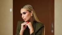 Melanie Jovanovic, experta en el cuidado de estética.