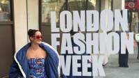 El día más esperado de toda esta Semana de la Moda de Londres será, sin duda, el próximo domingo por la pasarela de la firma británica McQueen, antes Alexander McQueen.