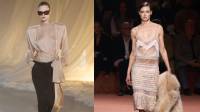 El “nude” se consolida como tendencia