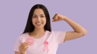 Pequeños hábitos pueden hacer una gran diferencia. Cuidar tu salud, escuchar a tu cuerpo y realizar tus chequeos a tiempo son pasos que pueden salvar vidas.