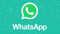 Whatsapp web se cayó este miércoles