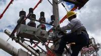 La Empresa Nacional de Energía Eléctrica (Enee) dio a conocer el listado de sectores que no tendrán electricidad este viernes 16 de octubre de 2026.