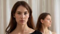 La amistad entre mujeres puede estar marcada por varios elementos y cuando se pierde puede fracturarse.