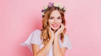 Las chicas de la actualidad que siguen el concepto clean girl son muy delicadas y buscan verse siempre arregladas de forma natural y dulce.