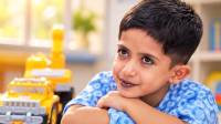 Durante sus 11 años de vida, Josué Nehemías Cruz ha tenido que vivir con limitaciones que otros niños de su edad difícilmente imaginan. Correr, jugar, moverse libremente o realizar actividades cotidianas representan un esfuerzo para su pequeño cuerpo, acostumbrado desde su nacimiento a recibir menos oxígeno del que necesita.