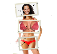 Así es la 'mujer perfecta' que buscan los hombres