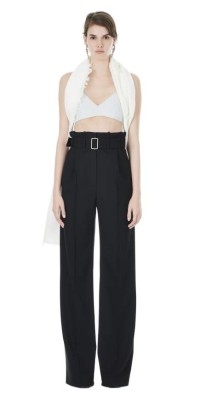 ¡Welcome back, pantalones a cuadros!