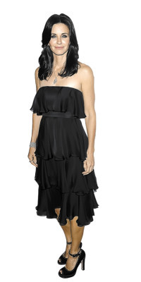 Exitosa gala de Avon