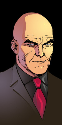 Warner Bros le da un giro a Lex Luthor