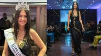 Alejandra Rodríguez, una hermosa mujer de 60 años, se convirtió en la nueva Miss Buenos Aires, y competirá en el certamen de Miss Argentina.