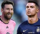 ¿Lionel Messi y Cristiano Ronaldo jugando en un mismo equipo en el ocaso de su carrera? La noticia que sacude al mundo del fútbol.