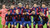 Prensa española destapa la lista negra del FC Barcelona: Ellos serán dados de bajas en el equipo culé por “culpa” del Real Madrid.