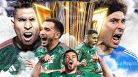 México se coronó campeón de la Copa Oro 2023 tras vencer en la final a Panamá.