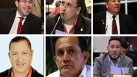 Xiomara Castro, mediante un comunicado calificó de traición la acción de algunos diputados al no asistir a la convocatoria de ayer jueves, posteriormente, estos 18 diputados fueron expulsados de manera definitiva.