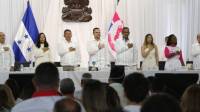 El Congreso Nacional trasladó este miércoles 14 de octubre sus actividades a Danlí, El Paraíso, para desarrollar el primer Congreso Móvil de la legislatura 2026-2030, una jornada enfocada en abordar proyectos de desarrollo para los municipios de la zona oriental de Honduras.