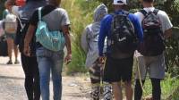 El retorno de familias sin empleo ni cosechas agrava la crisis alimentaria en la región.