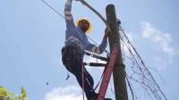 La Empresa Nacional de Energía Eléctrica (Enee) realizará este sábado 19 de septiembre trabajos de mantenimiento, emergencia e instalación de cable XLPE en distintos circuitos y subestaciones de Cortés, Colón, Francisco Morazán, Comayagua, Intibucá, La Paz, Copán, Lempira y Ocotepeque, por lo que varios sectores permanecerán sin energía durante diferentes horarios.