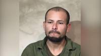 Wilson Noel Quintero Guzmán, hondureño preso en Ucrania.