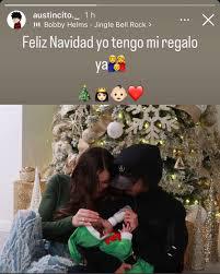 Captura de pantalla de la historia de “Austincito”