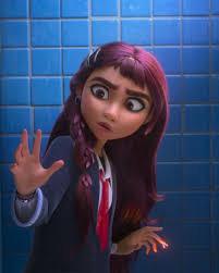 Hailee Steinfeld lidera Hexed, la nueva historia animada de Disney