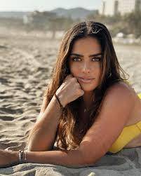 Tiene más de 500 mil seguidores en sus redes sociales.