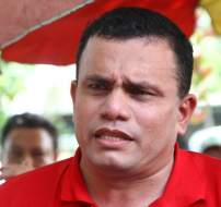 'Le devolveré a San Pedro Sula el sitial que perdió”: José Antonio Rivera