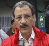 Mauricio Villeda dijo que el gobierno actúa como una dictadura