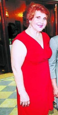 Club Internacional de Mujeres estrenará directiva