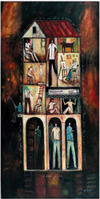 62 artistas participan en Idearte 2013