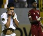 En vivo: Honduras empata ante Panamá por el Premundial Sub-20 de Concacaf