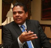 Sin consenso para nombrar a Ricardo