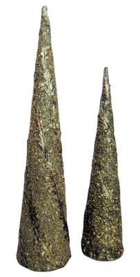 Decoración: con espíritu navideño en toda la casa