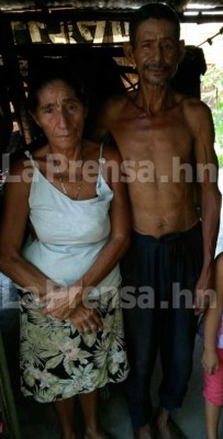 Se toman carretera en La Ceiba por muerte de embarazada desmembrada