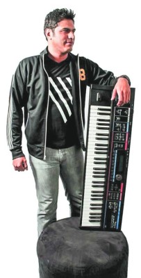 Música para enamorados en el Día del amor