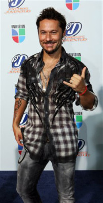 Premios Juventud celebran el talento hispano