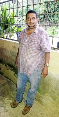 Allegados a los Valle los traicionaron