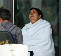 España: Cuatro latinoamericanos mueren en tren