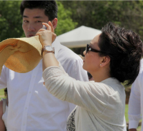 El iPhone de la primera dama de China abre el debate