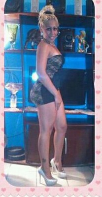 Matan a una mujer en San Pedro Sula tras bajarla de rapidito