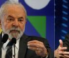 Lula y Bolsonaro quieren un período más como presidentes de la nación sudamericana.