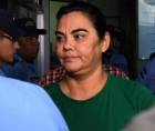 Rosa Elena Bonilla de Lobo permanece detenida en la cárcel de Támara.
