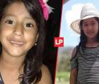 La niña murió el pasado 8 de junio en el patio de su casa.