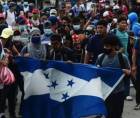 En los últimos años, miles de niñas y niños de Honduras también se han visto obligados a migrar a causa de “la gran desigualdad social y la pobreza extrema” que afectan al país centroamericano.