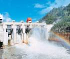 La hidroeléctrica Patuca III comenzó a construirse desde 2011; su costo es de unos $500 millones.