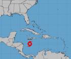 La tormenta tropical no afectará directamente a Honduras.