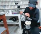 La Esperanza está produciendo una nueva generación de catadores de café.