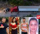 Al menos 51 inmigrantes indocumentados fueron hallados muertos el lunes después de que el camión con remolque en el que eran ingresados clandestinamente a Estados Unidos los abandonara en las afueras de San Antonio, Texas. Esto es lo que sabemos sobre la tragedia: