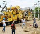 Los problemas que más afectan en San Pedro Sula son la falta de capacidad de la Enee de dar energía a los proyectos, los apagones y el hurto de energía.