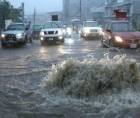 Cenaos prevé inundaciones pluviales en zonas urbanas.