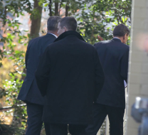 Petraeus dice que CIA apuntó desde el principio a ataque terrorista en Libia